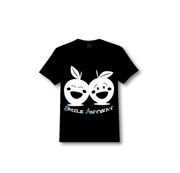 Smiling Apples T-shirt